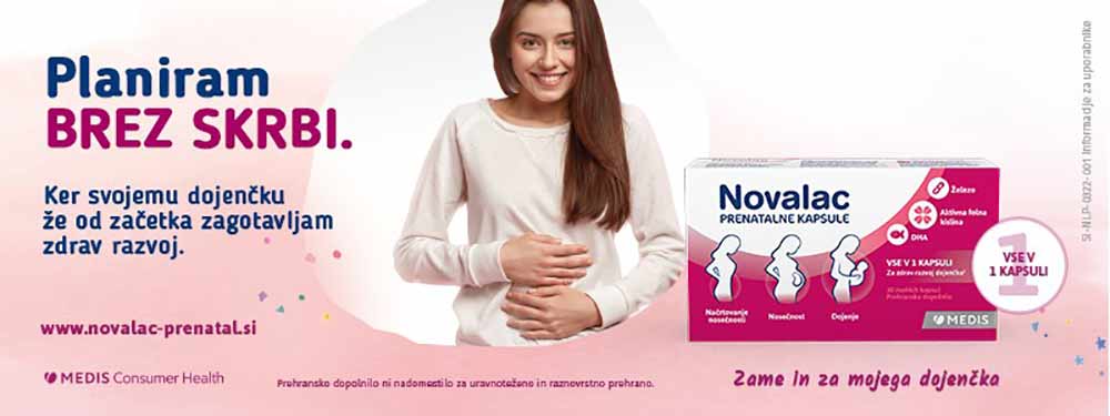 novalac prenatal folna